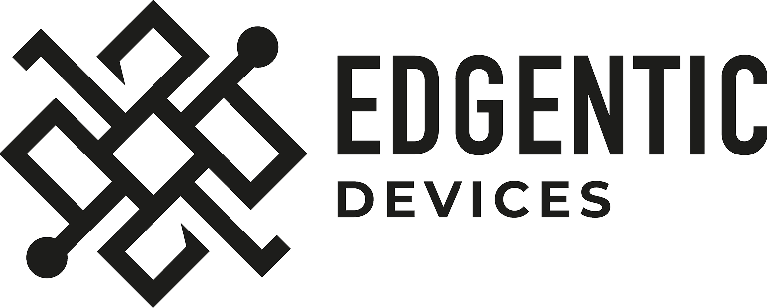 Edgentic Logo
