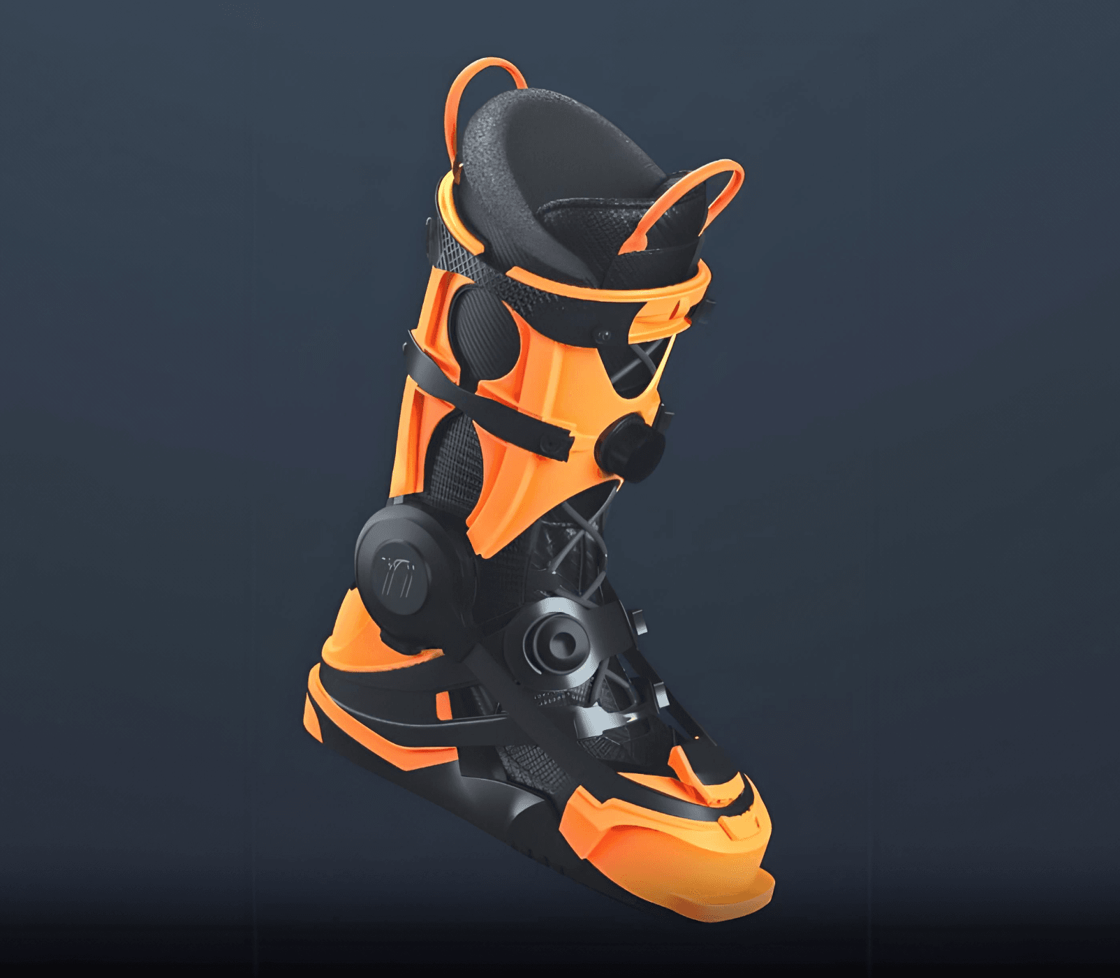 Neuboots